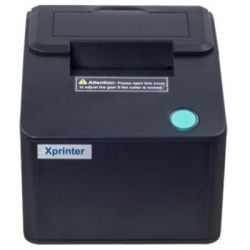 ������� ���� X-PRINTER XP-C58H USB, Ethernet (2763) - �������� 2