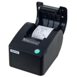 ������� ���� X-PRINTER XP-C58H USB, Ethernet (2763) - �������� 4