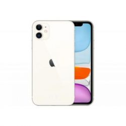   Apple iPhone 11 64Gb White (MHDC3) -  2