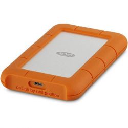 ��������� �������� ���� 2.5" 1TB LaCie (STFR1000800) - �������� 3