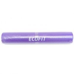 Коврик для фитнеса Ecofit MD9010 1730*610*4мм Violet (К00015222)