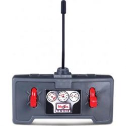 Радіокерована іграшка Maisto Off Road Go Жовтий (81762 yellow) - Картинка 2