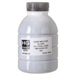 ����� Brother HL-2240/HL-1110/HL-L2300 ������ 100 � (HG390) (TSM-HG390-100) HG toner