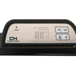 Обогреватель Cooper&Hunter СH-1000 ED - Картинка 2