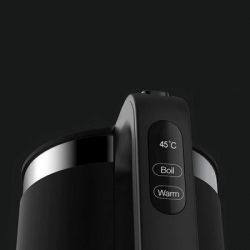  Xiaomi Viomi Smart Kettle Black (V-SK152B) -  5