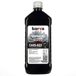  Barva CANON PG-445/PG-46 1 BLACK (C445-623) -  1