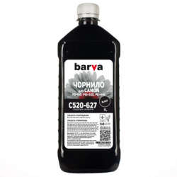 ������� Barva CANON PGI-520/PG-510 1� BLACK pigmented (C520-627)