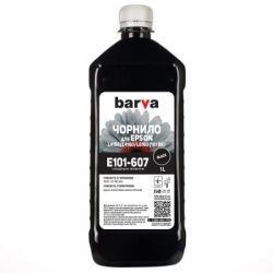  Barva EPSON L4150/L4160 (101) 1 BLACK pigmented (E101-607) -  1