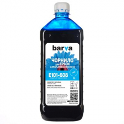 ������� Barva EPSON L4150/L4160 (101) 1� CYAN (E101-608)