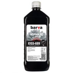  Barva EPSON L1110/L3100 (103) 1 BLACK (E103-699) -  1