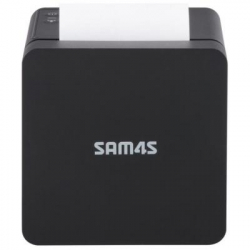   Sam4s GCUBE-102DB(ITE) USB, RS232-C, Ethernet (GCUBE-102DB(ITE)) -  4