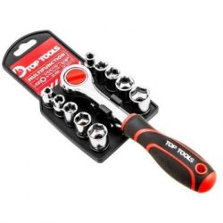 ���� ����������� Top Tools �������� ������ 1/4� 12 ��. (38D147)
