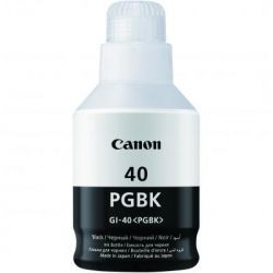    Canon GI-40Black (3385C001) -  2