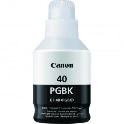 ��������� �� �������� Canon GI-40Black (3385C001) - �������� 2