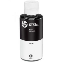 Контейнер з чорнилом HP GT53XL Black 6K (1VV21AE) - Картинка 2