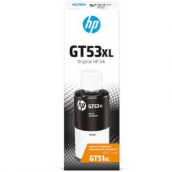    HP GT53XL Black 6K (1VV21AE) -  1