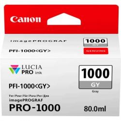  Canon PFI-1000G (Grey) (0552C001)