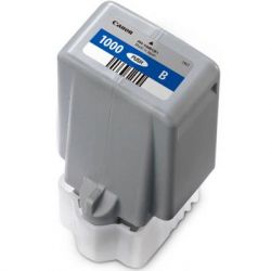 �������� Canon PFI-1000B (Blue) (0555C001) - �������� 2