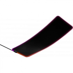 Килимок для миші Килимок для мишки SteelSeries QcK PRISM Cloth XL (63826) - Картинка 2