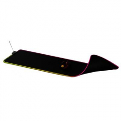 Килимок для миші Килимок для мишки SteelSeries QcK PRISM Cloth XL (63826) - Картинка 3
