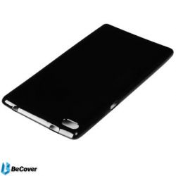    BeCover Lenovo Tab 4 7.0 TB-7504 Black (702162) -  3