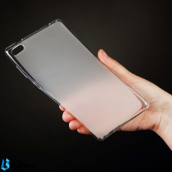 ����� ��� �������� BeCover Lenovo Tab 4 7.0 TB-7504 Transparancy (702163) - �������� 4