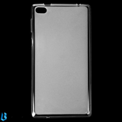 ����� �� �������� BeCover Lenovo Tab 4 7.0 TB-7504 Transparancy (702163)