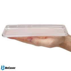 Чохол до планшета BeCover Huawei MediaPad T3 7.0'' (BG2-W09) Transparancy (701748) - Картинка 3