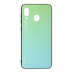    BeCover Samsung Galaxy A30 2019 SM-A305 Green-Blue (703551)