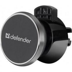 Универсальный автодержатель Defender CH-128 магнит, решетка вентиляции (29128)