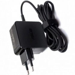 Блок живлення до ноутбуку ASUS 33W Eeebook 19V 1.75A разъем USB-special (ADP-33AWAD / A40259) - Картинка 2