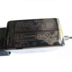     ASUS 33W Eeebook 19V 1.75A  USB-special (ADP-33AWAD / A40259) -  3