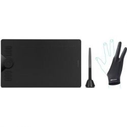 ��������� ������� Huion HS610 - �������� 3