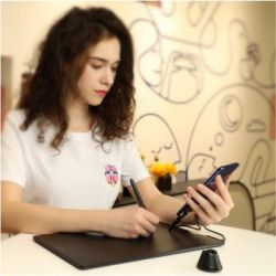 ��������� ������� Huion HS610 - �������� 4