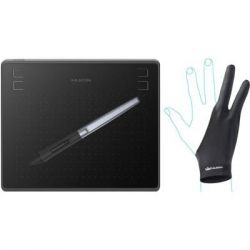 ����������� ������� Huion HS64 - �������� 3