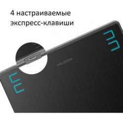 ����������� ������� Huion HS64 - �������� 4