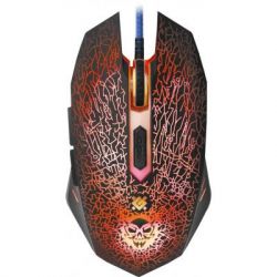  Defender DragonBorn MHP-003 kit mouse+mouse pad+headset (52003) -  3