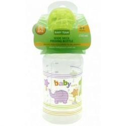    Baby Team c  , 250 6+ (1002_) -  2