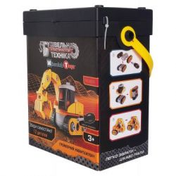 Microlab Toys   -   (MT8903) -  3