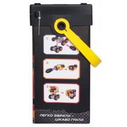  Microlab Toys   -   (MT8907) -  4