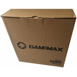 Корпус GAMEMAX ST102-2U3 - Картинка 9