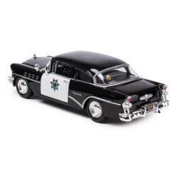 ������ Maisto 1955 Buick Century (1:26) ������ (31295 black) - �������� 2