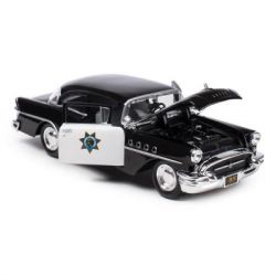 ������ Maisto 1955 Buick Century (1:26) ������ (31295 black) - �������� 3
