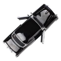 ������ Maisto 1955 Buick Century (1:26) ������ (31295 black) - �������� 4