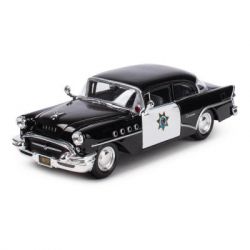 ������ Maisto 1955 Buick Century (1:26) ������ (31295 black)