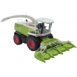 ����������� Bruder ������� Claas Jaguar 900 �1:16 (02131)