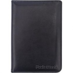 Обложка PocketBook 6" 614/615/622/624/625/626, Black / VLPB-TB627BL1