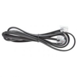    Powercom RPT-2000AP LCD SCHUKO -  5