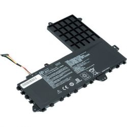 Акумулятор до ноутбука ASUS EeeBook E402M (B21N1505) 7.6V 32Wh PowerPlant (NB431021) - Картинка 2