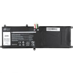 ����������� ��� �������� PowerPlant DELL Latitude 11 5175 (VHR5P) 7.6V 3400mAh (NB441136)